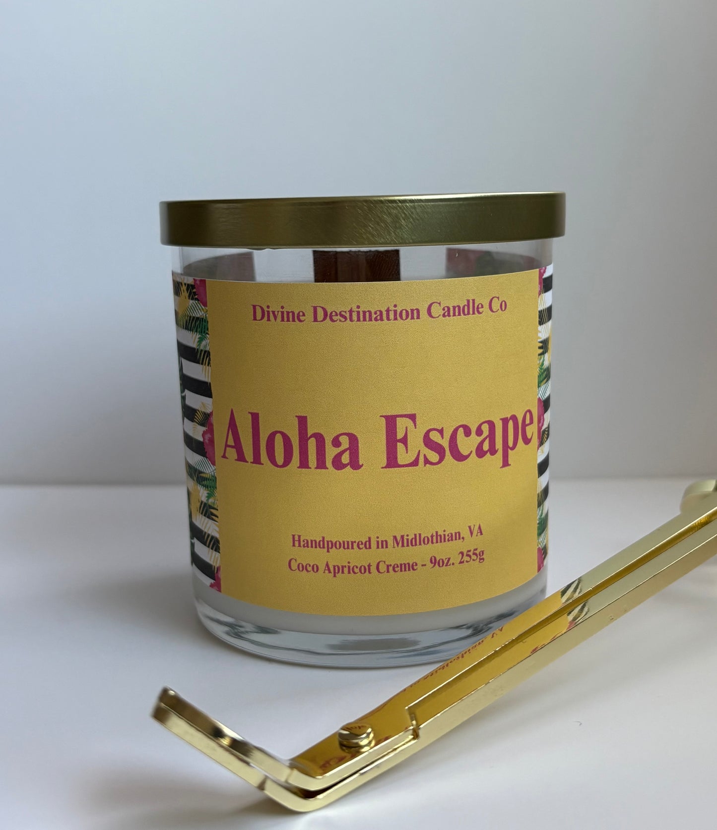 Aloha Escape