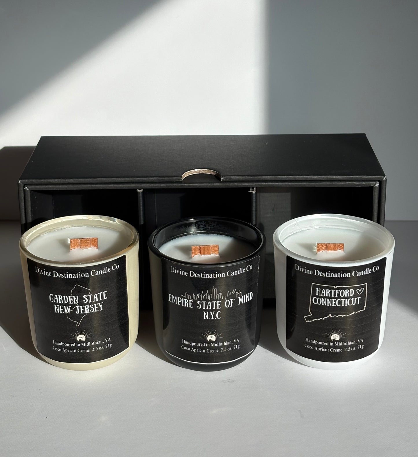 "Up North" Gift Set