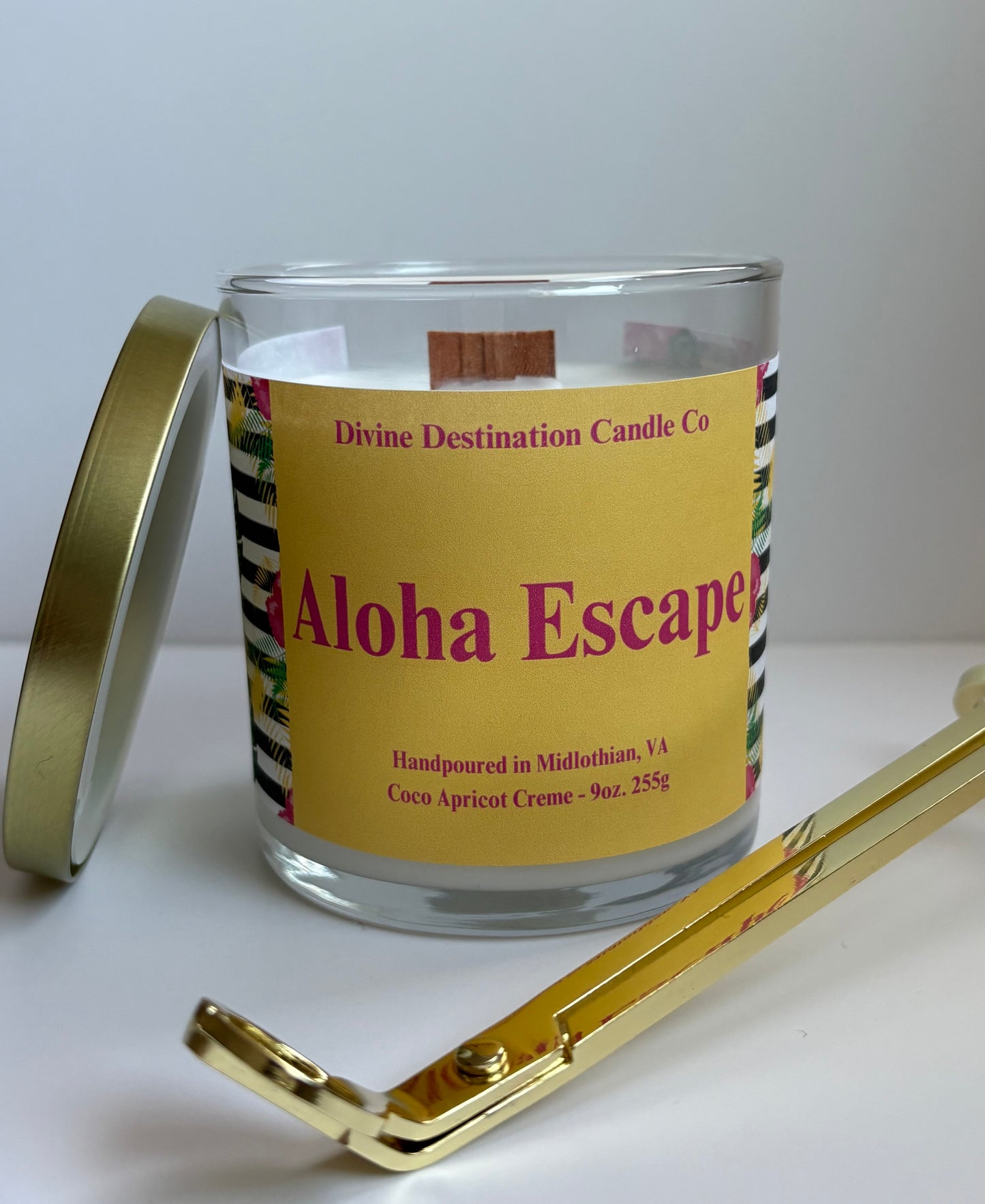 Aloha Escape