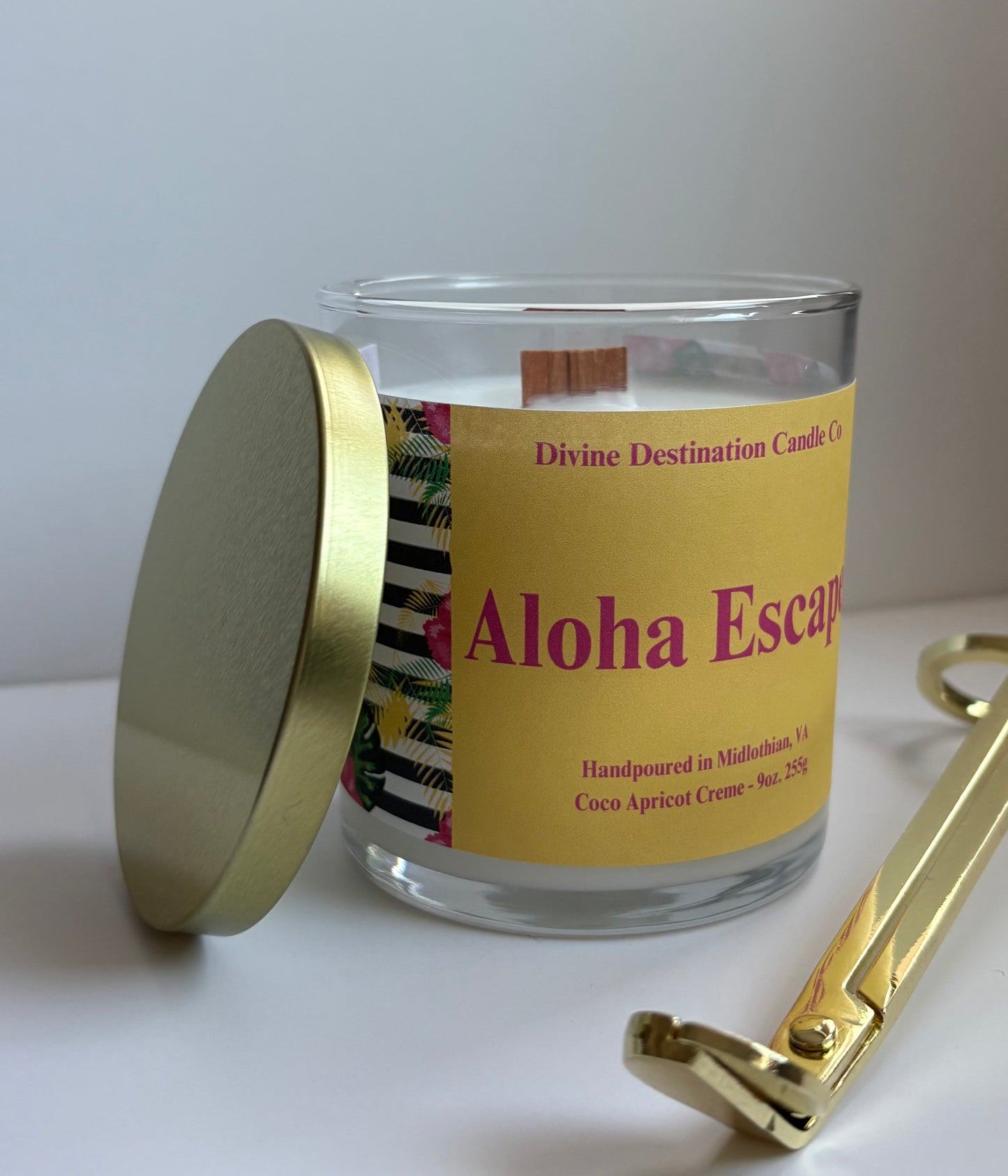 Aloha Escape