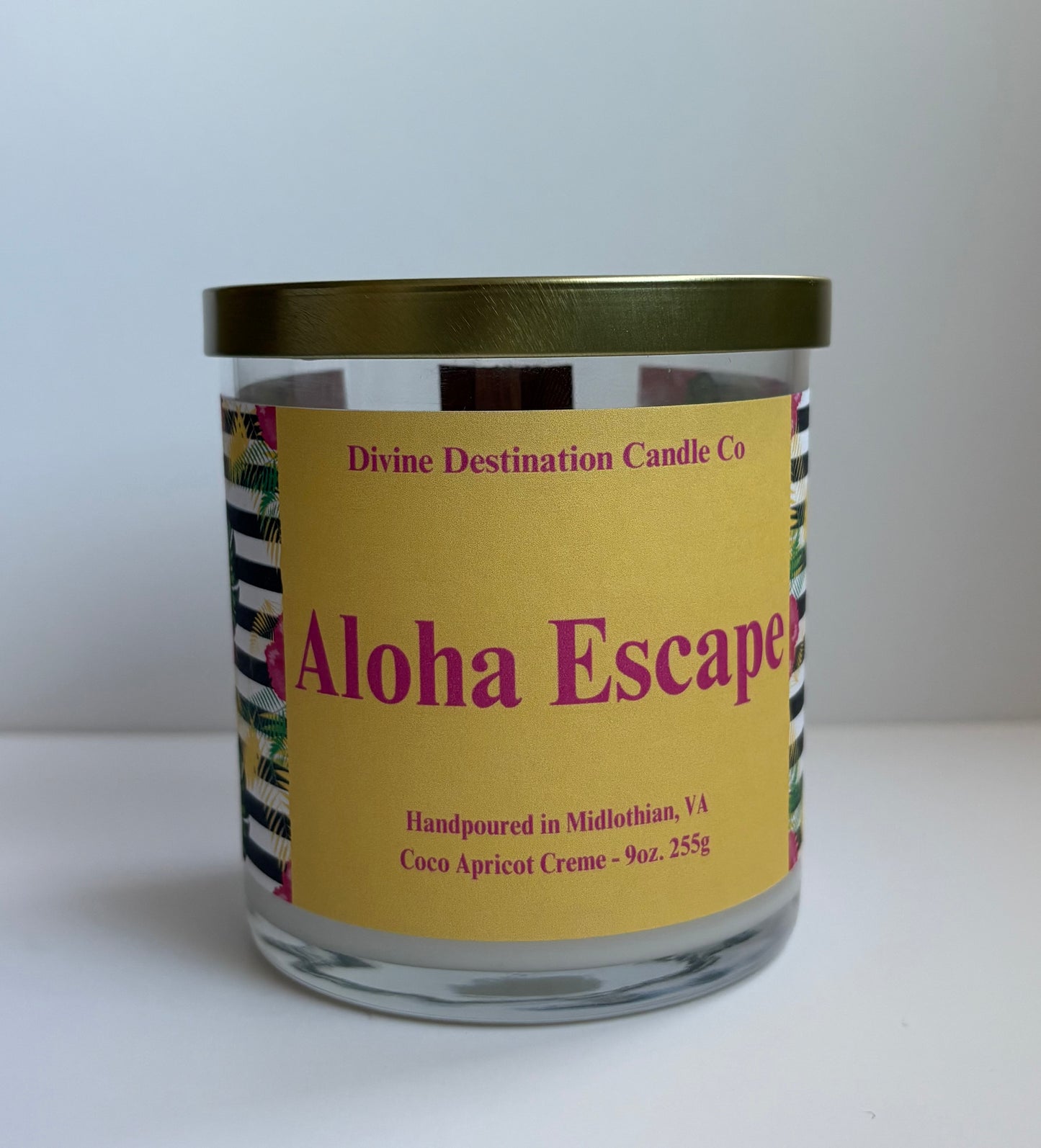 Aloha Escape