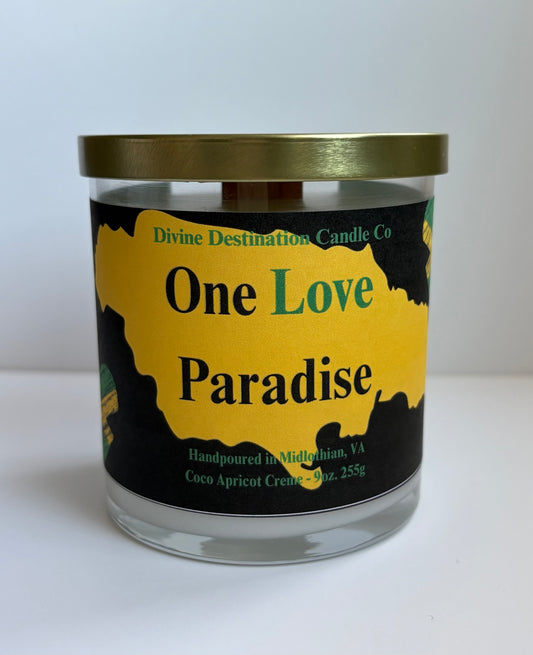 One Love Paradise