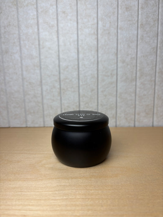 Empire State of Mind N.Y.C 4 oz. Candle