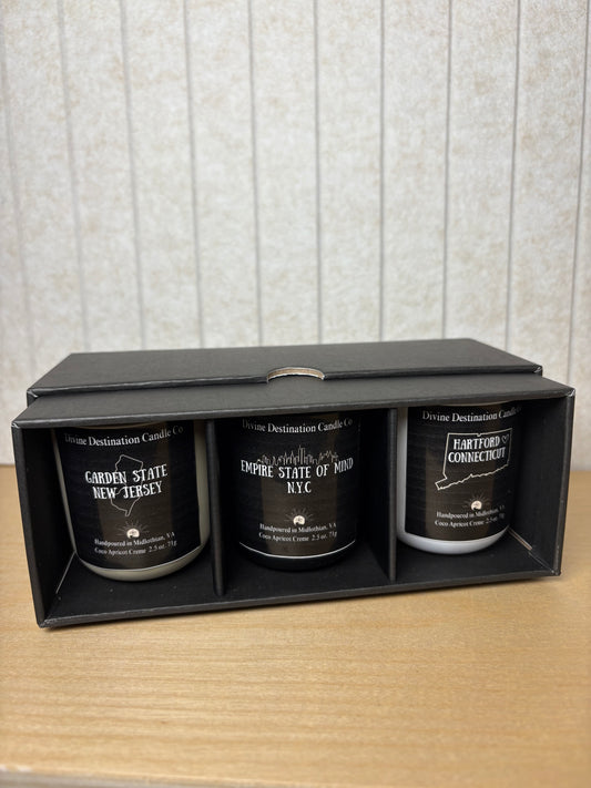 "Up North" Gift Set