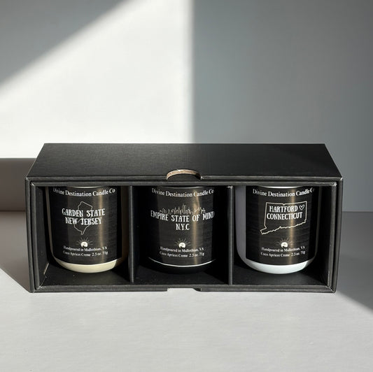 "Up North" Gift Set