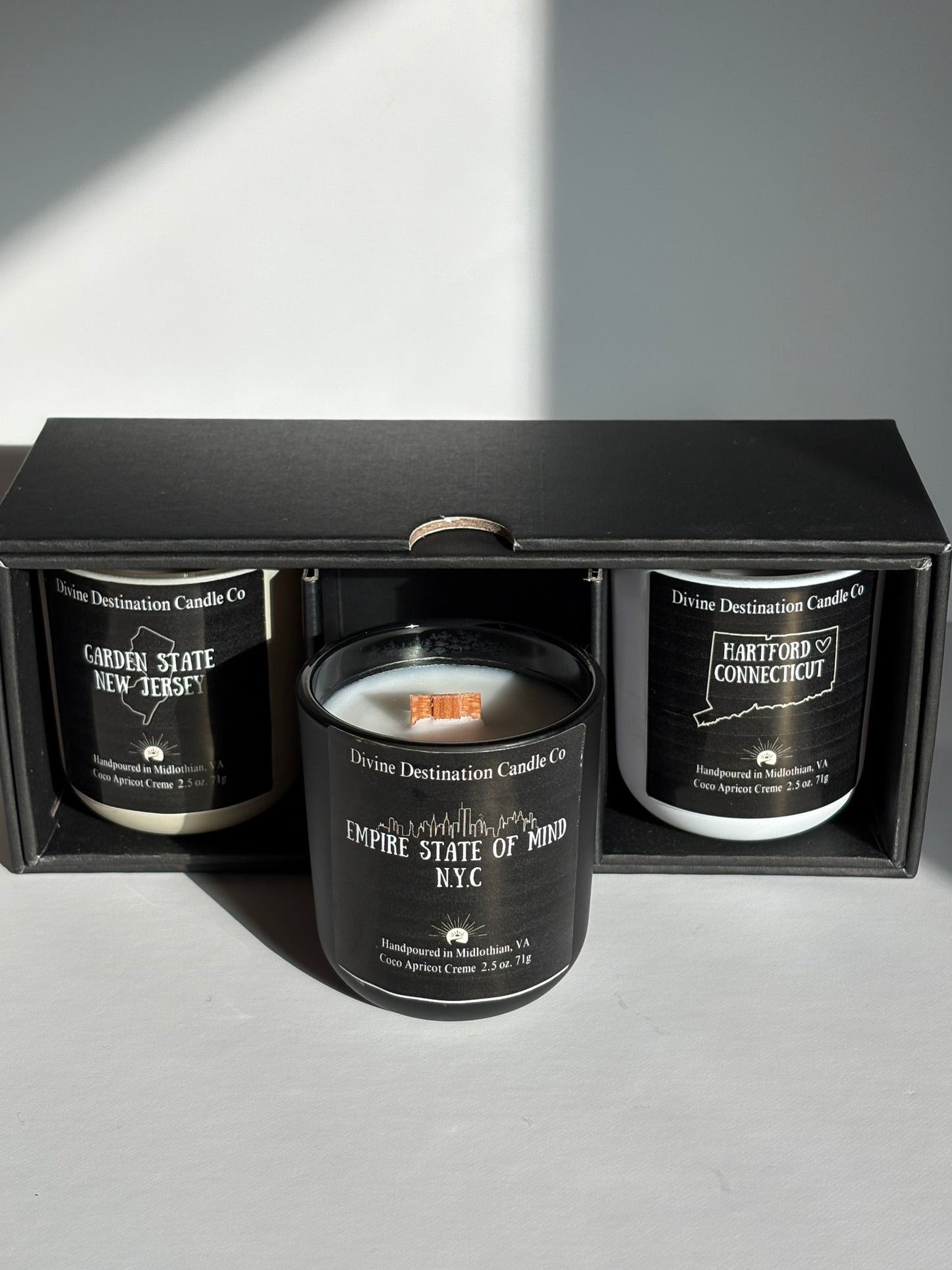 "Up North" Gift Set
